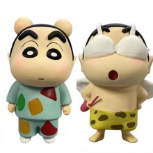 Crayon Shin-chan anime figure