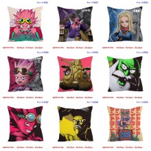 SAND LAND game two-sided pillow pillowcase 40CM/45CM/50CM