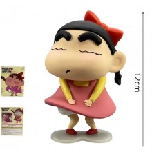 Crayon Shin-chan Monroe anime figure