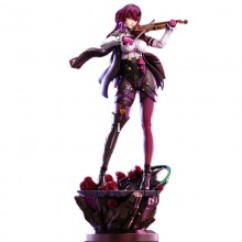 Honkai Star Rail Violins Kafka game figure