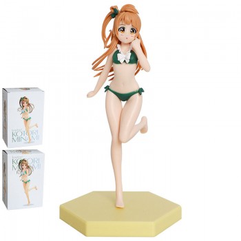 Love Live Kotori Minami anime figure