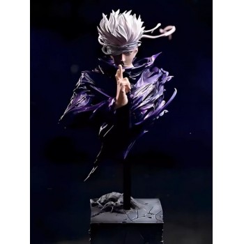 Jujutsu Kaisen Satoru Gojo UNO5T5 anime figure