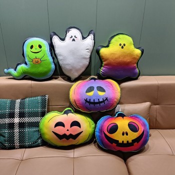 16inches Pumpkin mushroom anime pillow 40cm