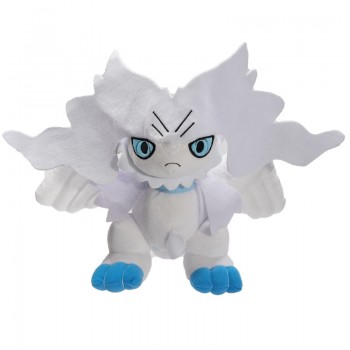 12inches Pokemon Reshiram anime plush doll 30cm