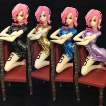 One Piece Vinsmoke Reiju anime figure