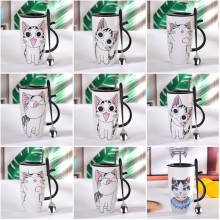 Chi's Sweet Home anime ceramic cups