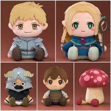 10inches Delicious in Dungeon meshi anime plush do...