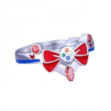 Sailor Moon anime rings