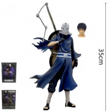 Naruto Uchiha Obito anime figure