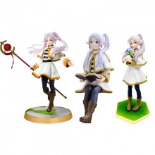 Frieren Beyond Journey's End anime figure