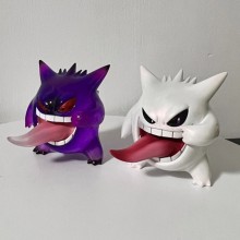 Pokemon Gengar anime figure