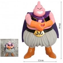 Dragon Ball Buu finger heart anime figure(OPP bag)