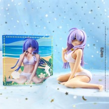 Wandering Witch The Journey of Elaina swimsuit anime figure