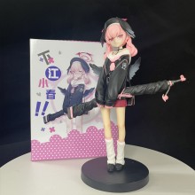 Blue Archive Shimoe Koharu anime figure