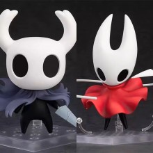 Hollow Knight Hornet The Knight Hornet game figure 2195# 2196#