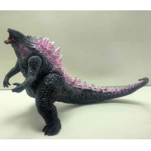 7inches Godzilla action figure(OPP bag)