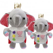 It Takes Two elephant game plush doll 45cm/62cm