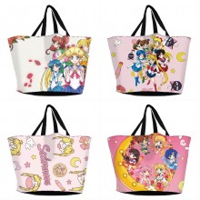 Sailor Moon anime handbag shoulder bags