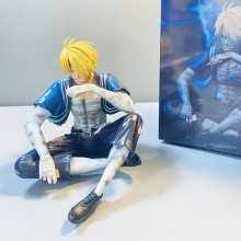 One Piece Wings Vinsmoke Sanji anime figure