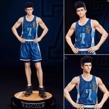 Slam Dunk Sendoh Akira anime figure