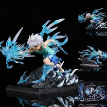 PG Hunter x Hunter Killua Zoldyck anime figure