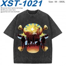 XST-1021