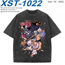 XST-1022