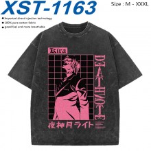 XST-1163