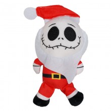 8inches The Nightmare Before Christmas Jack plush doll 20cm