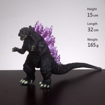 Godzilla action figure