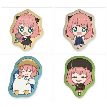 SPY FAMILY anime custom shaped pillow cushion