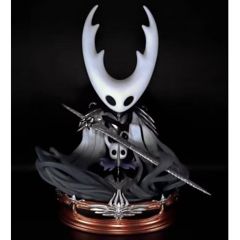 The Hollow Knight Pure Vessel game figure