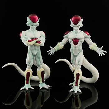 Dragon Ball Frieza Freezer anime figure