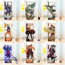 Naruto anime metal bookmarks