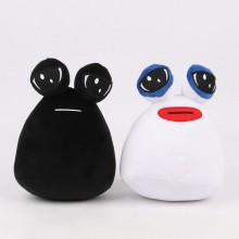 8.8inches inches My Pet Alien Pou plush doll 22cm