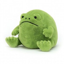 8inches Ricky Rain Frog anime plush doll 20cm