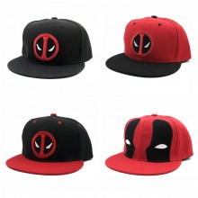 Deadpool baseball cap sun hat