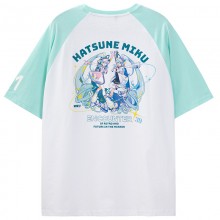 Original Hatsune Miku Encounter of Retro and Futur...