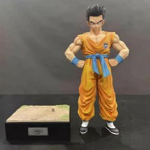 Dragon Ball Infinite Yamcha anime figure