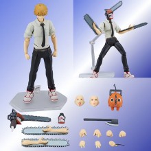 Chainsaw Man anime action figure figma Max-586