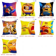 Despicable Me 4 anime two-sided pillow 40CM/45CM/50CM