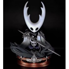 The Hollow Knight Pure Vessel game figure