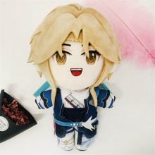 8inches Honkai Star Rail game plush doll 20cm