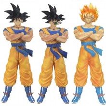 Dragon Ball Son Goku anime figure