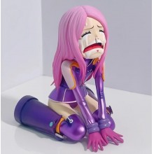 One Piece Jewelry Bonney crying anime figure