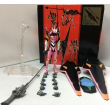 EVA EVANGELION-08 anime figure