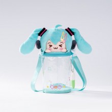 Original Hatsune Miku anime satchel shoulder bag