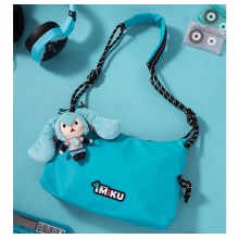 Original Hatsune Miku imiku anime satchel shoulder bag