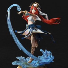 Genshin Impact Nilou game figure