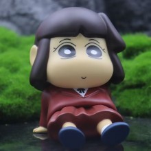 Crayon Shin-chan Suotome Ai anime figure